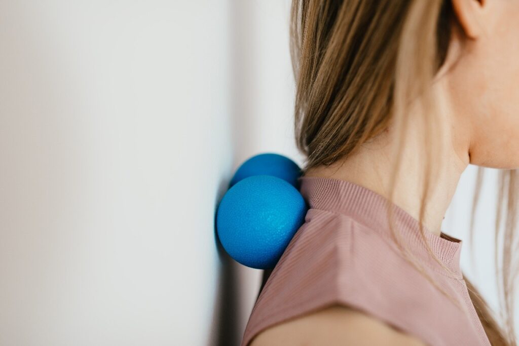 Myofascial Release Physical Therapy