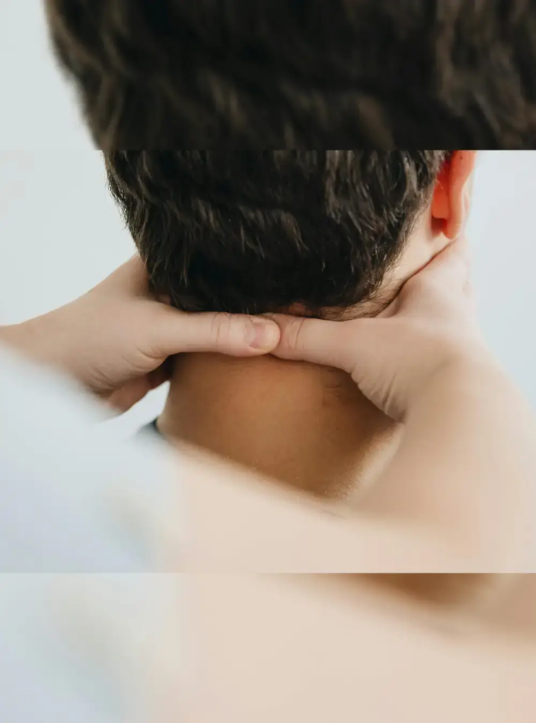 Need Quick Pain Relief
