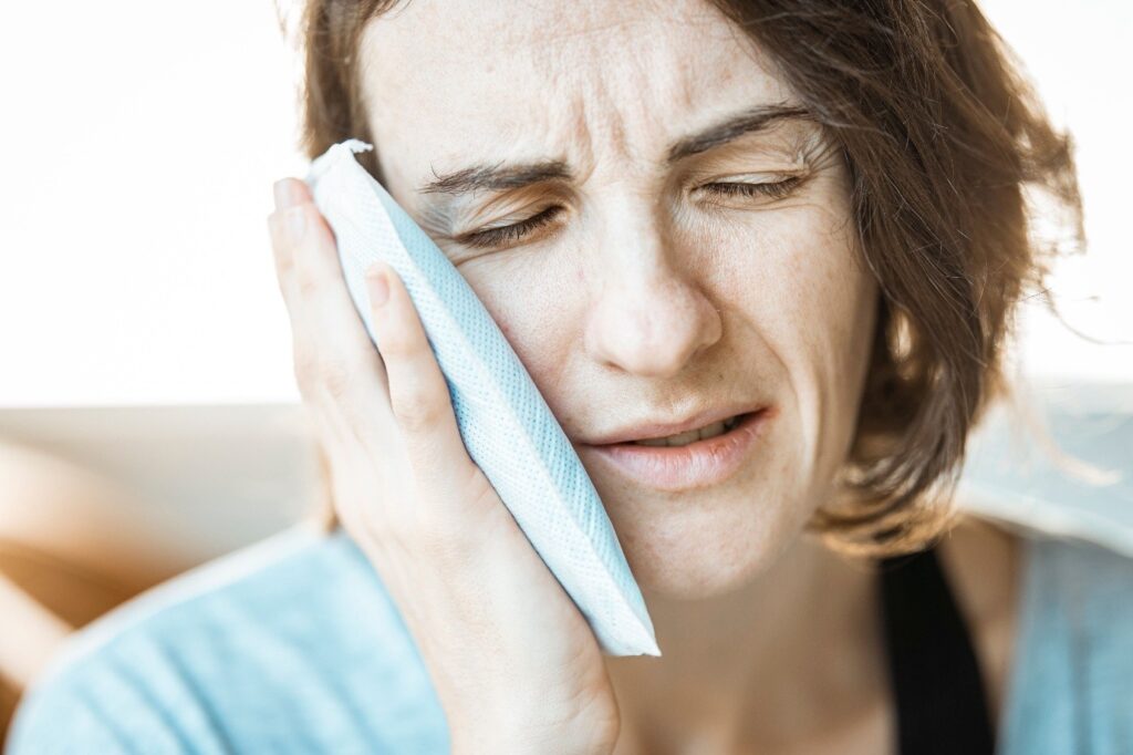 TMJ Syndrome in Chattanooga