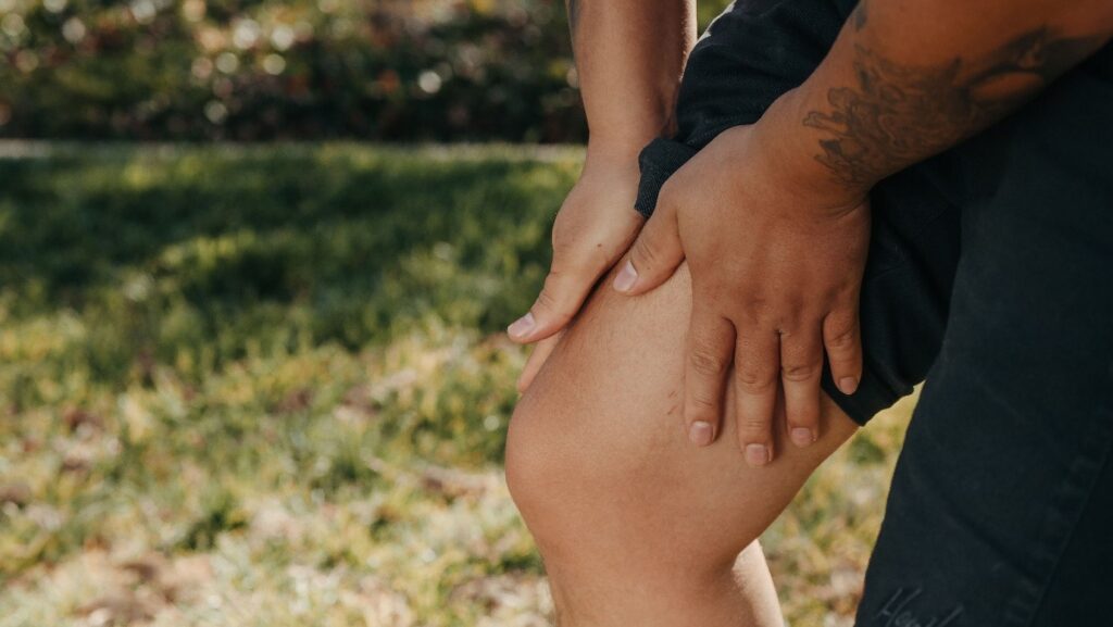 Recover Stronger with Knee Pain Physical Therapy: What You Should Know