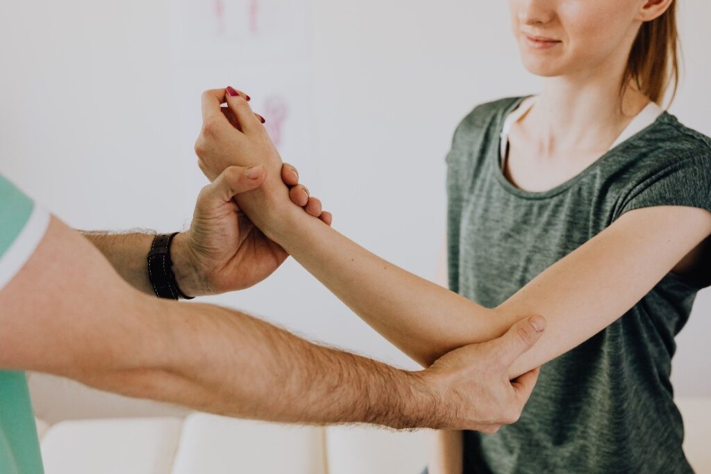 Affordable Physical Therapy Near You