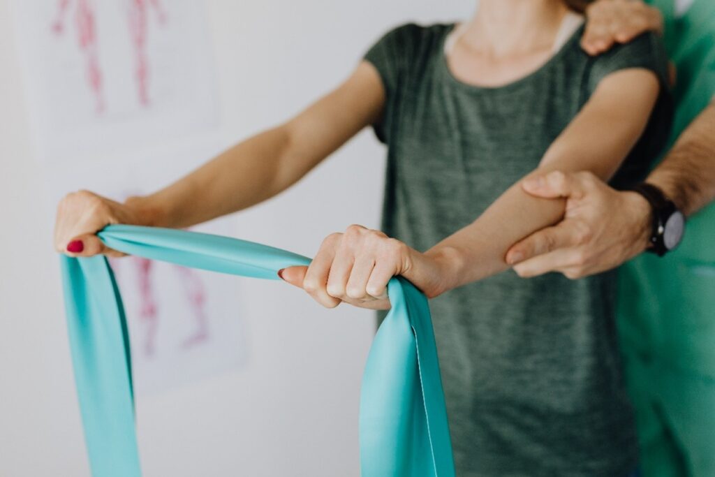 Physical Therapist Near You in Chattanooga, Tennessee