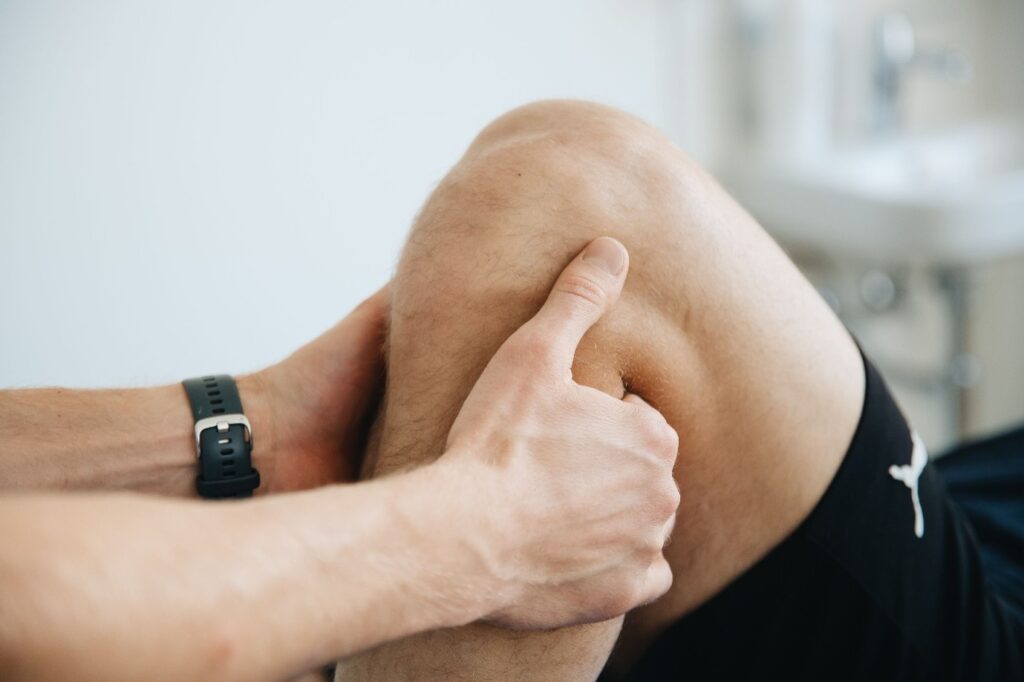 joint replacement therapy