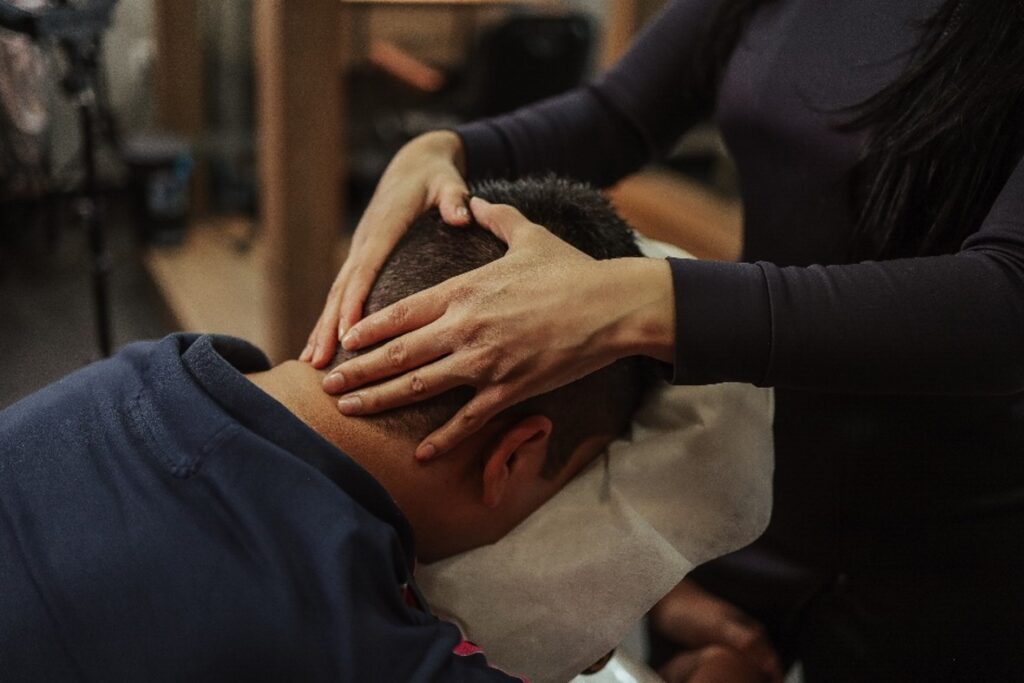 TMJ Therapy